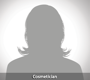 cosmetician